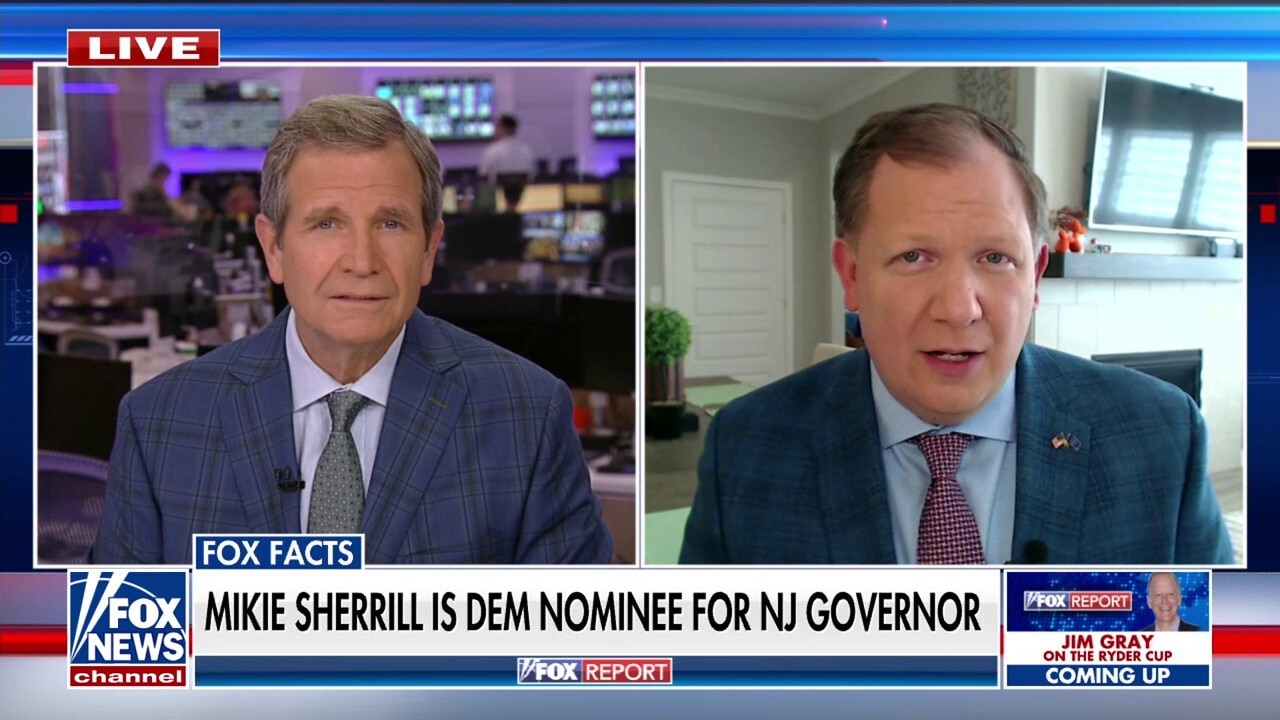 ‘Political awakening’ of young voters is benefitting conservatives post-Kirk assassination: GOP strategist