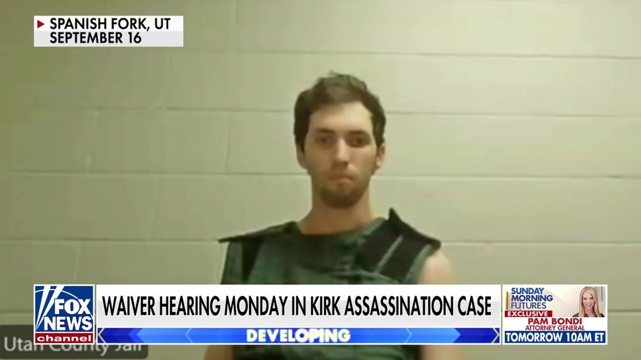 Tyler Robinson hires defense attorney experienced with high-profile cases