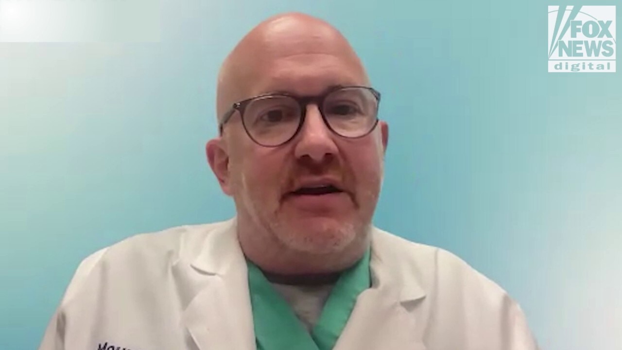 Oncology director shares how GLP-1s can help protect against cancer