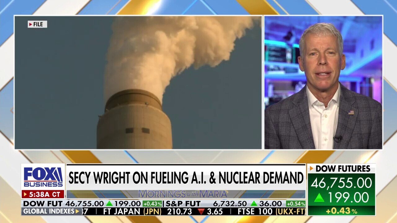 US Energy Department announces $625M investment in American coal