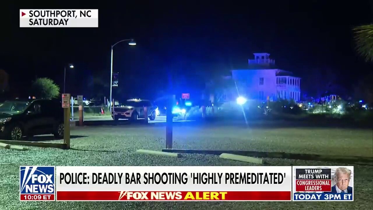 Suspect in 'evil' NC waterfront attack due in court