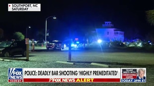 America's Newsroom