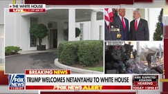 Netanyahu 'testing America's natural inclination to support Israel'