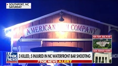 Officials call NC waterfront attack 'highly premeditated'