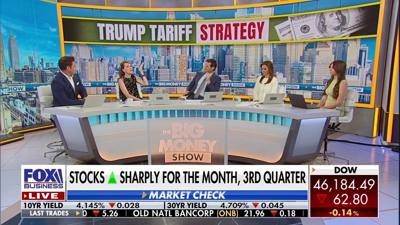 Trump’s bold move: 100% tariffs on overseas movies to revive American filmmaking