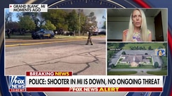 Suspect likely planned Mormon church shooting 'well in advance': Nicole Parker