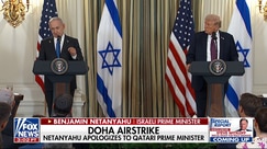 Tony Blair to help run Gaza under Trump post-war plan