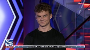 Jesse Watters Primetime