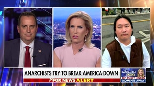 The Ingraham Angle