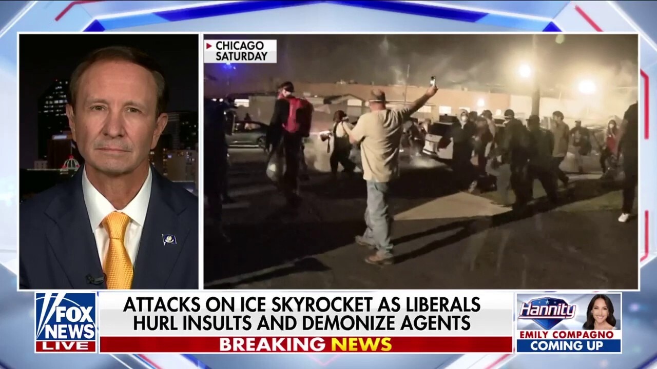 Louisiana governor: Who wouldn't want help combating criminals?