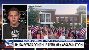 Heartfelt Tributes for Charlie Kirk Continue