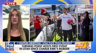Fox and Friends First