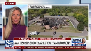 Michigan Church Shooting