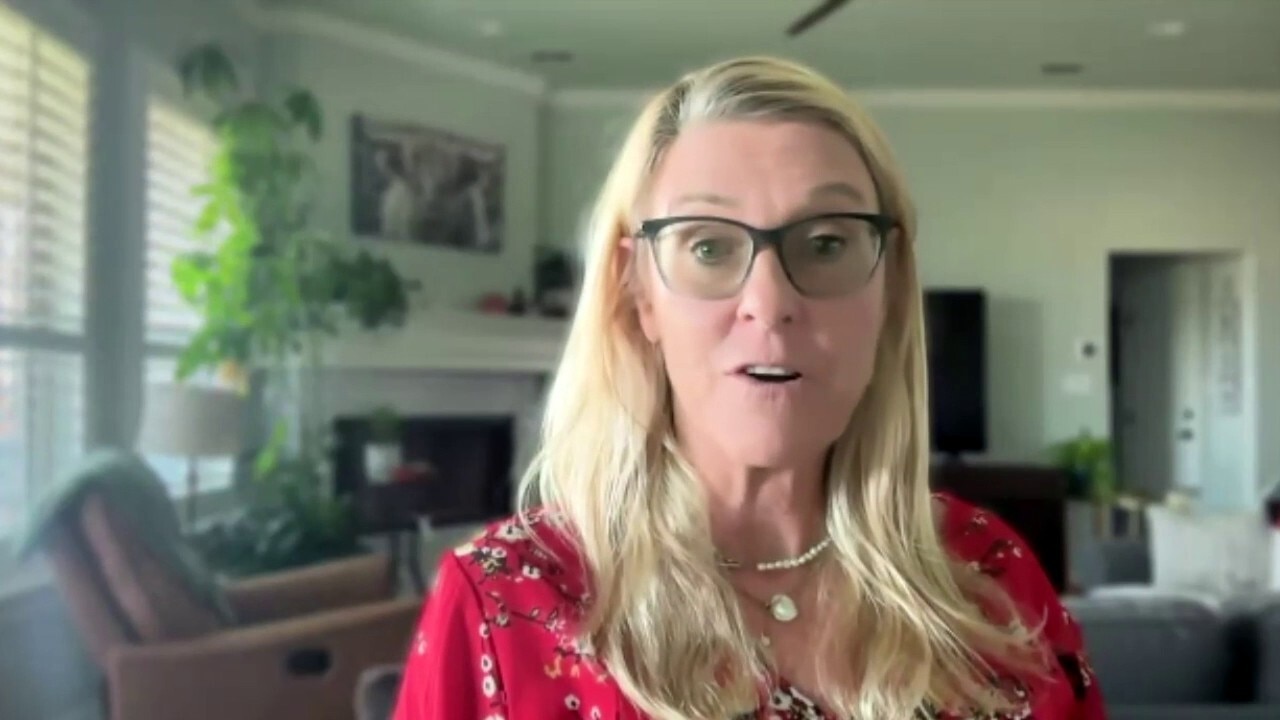 Ex-SJSU volleyball coach Melissa Batie-Smoose speaks about experience with trans scandal after filing lawsuit