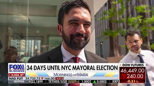 Mamdani's Socialist Plans for NYC