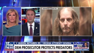 The Ingraham Angle