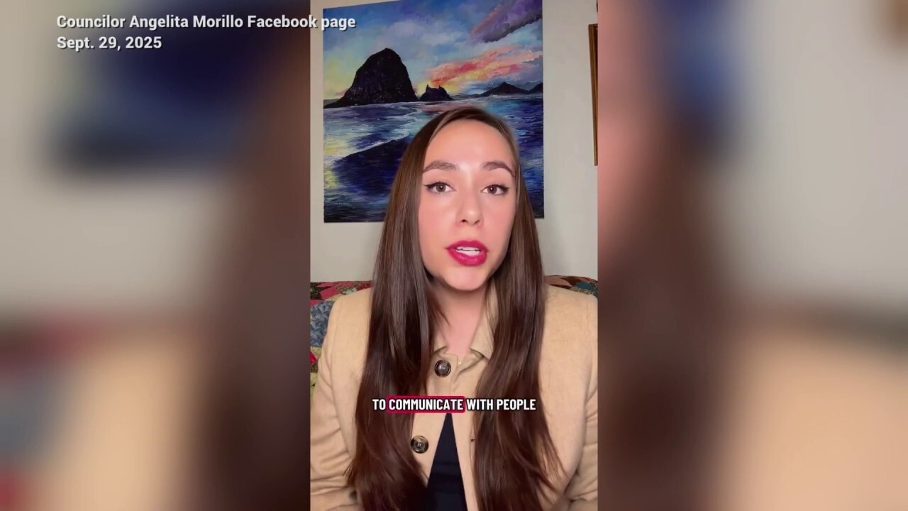 Portland City Council member advises protesters how to avoid being tracked