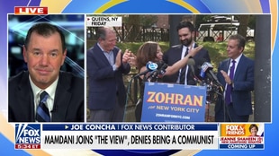 Fox and Friends First
