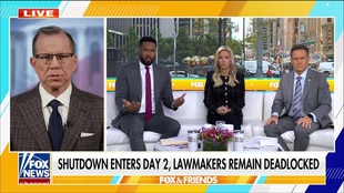 Fox and Friends