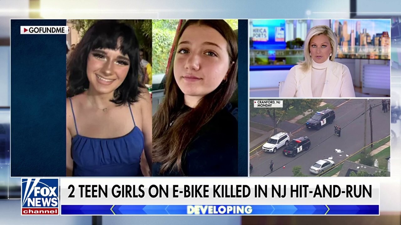 2 NJ teens killed in hit-and-run after suspect allegedly stalked victim