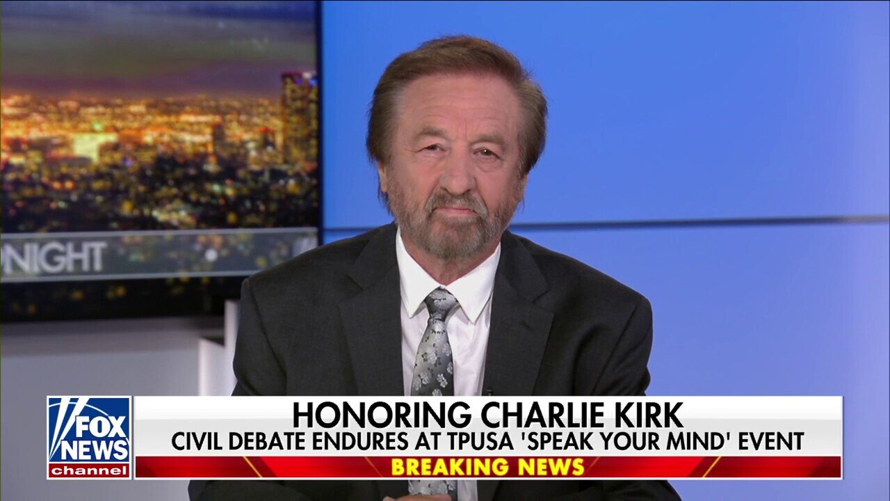 How one Evangelical apologist works to spread the word of Christianity through civil debate