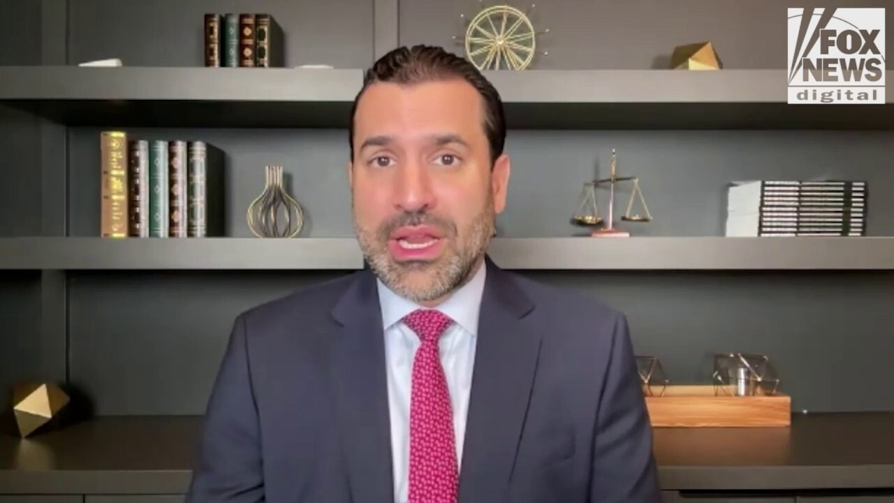 Utah prosecutors will try to 'dirty up' alleged Charlie Kirk assassin Tyler Robinson: expert