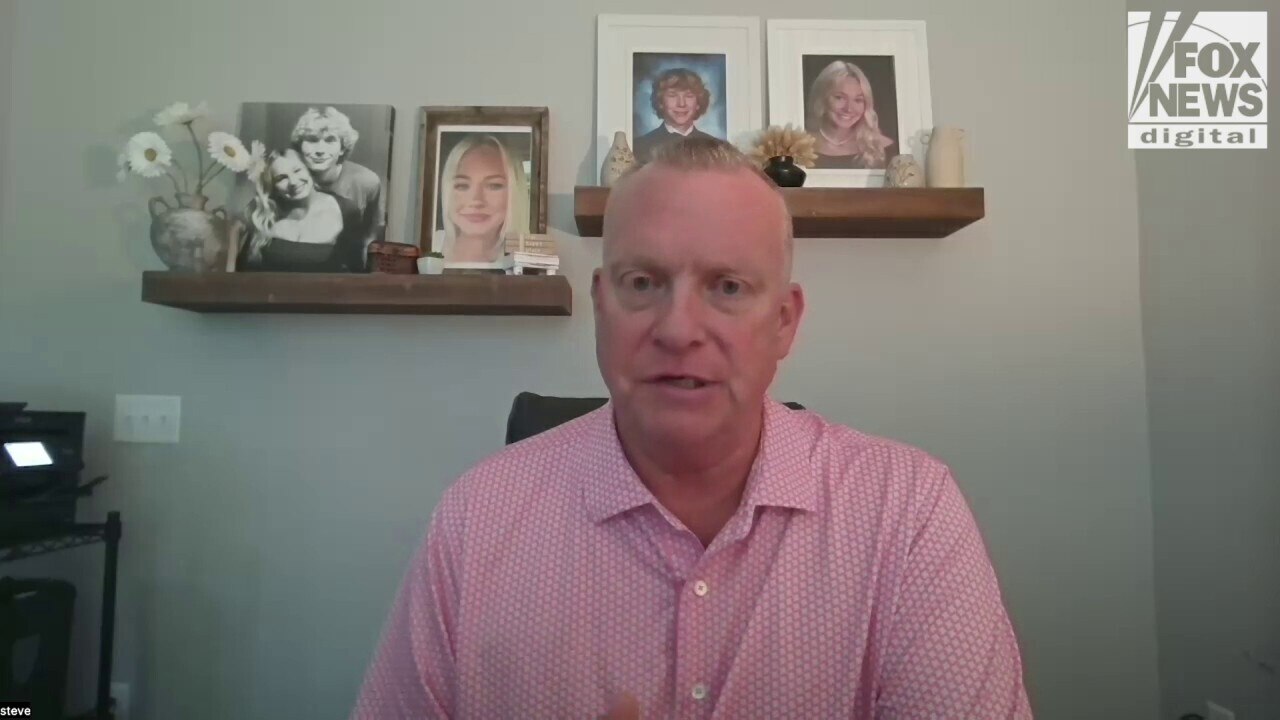 Watch Grieving father vows action after daughter slain in South ...