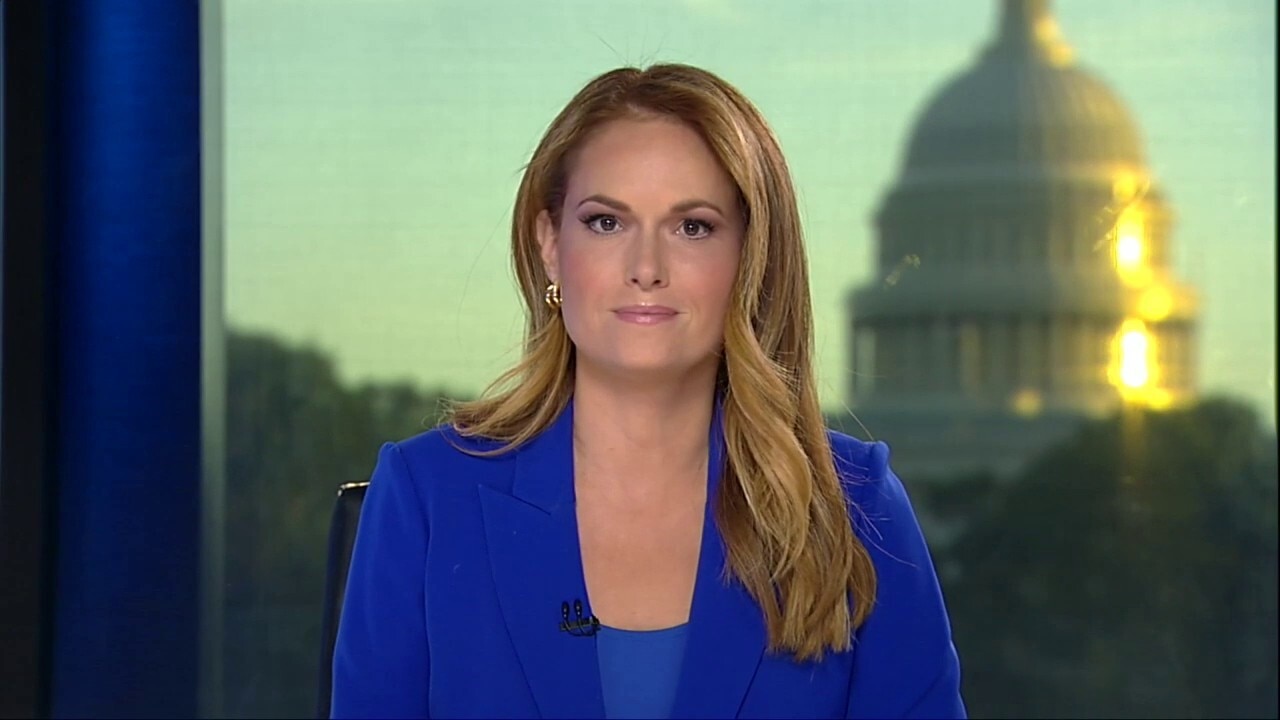 Coming up on the Monday, October 6 edition of 'Special Report'