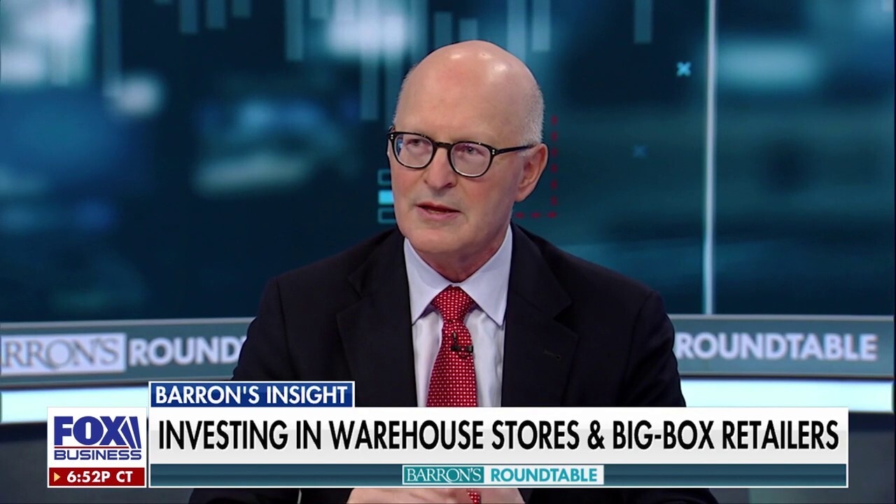Costco probably has the most unassailable franchise in retail right now: Andrew Bary