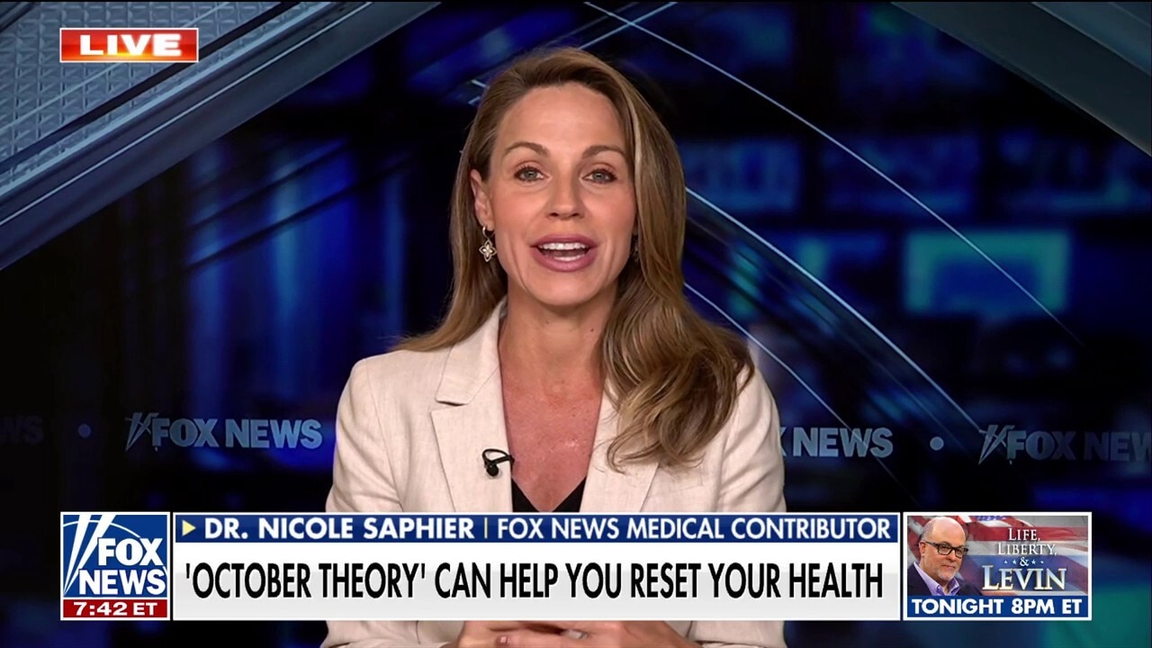 Gen Z subscribes to 'October Theory'