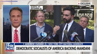 Mamdani's Socialist Plans for NYC