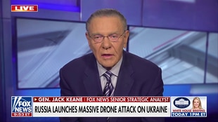 America's Newsroom