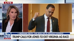 Former Biden adviser calls on VA AG candidate Jay Jones to drop out of race over violent texts