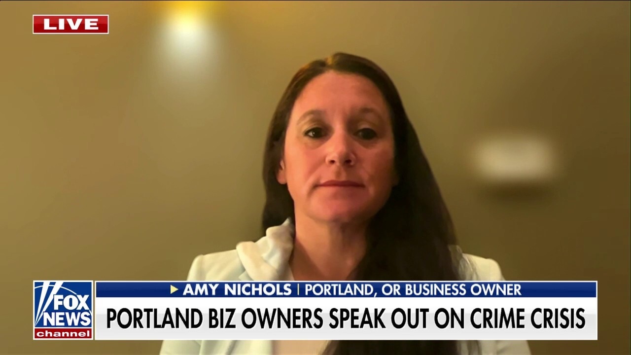'We need help': Portland business owner responds to National Guard deployment amid city's crime crisis