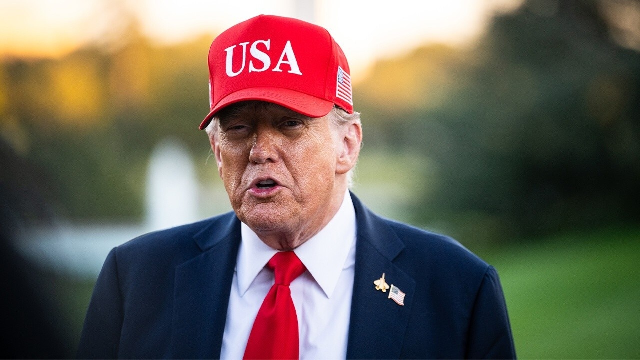 Trump's tariff story is taking a different direction, expert says