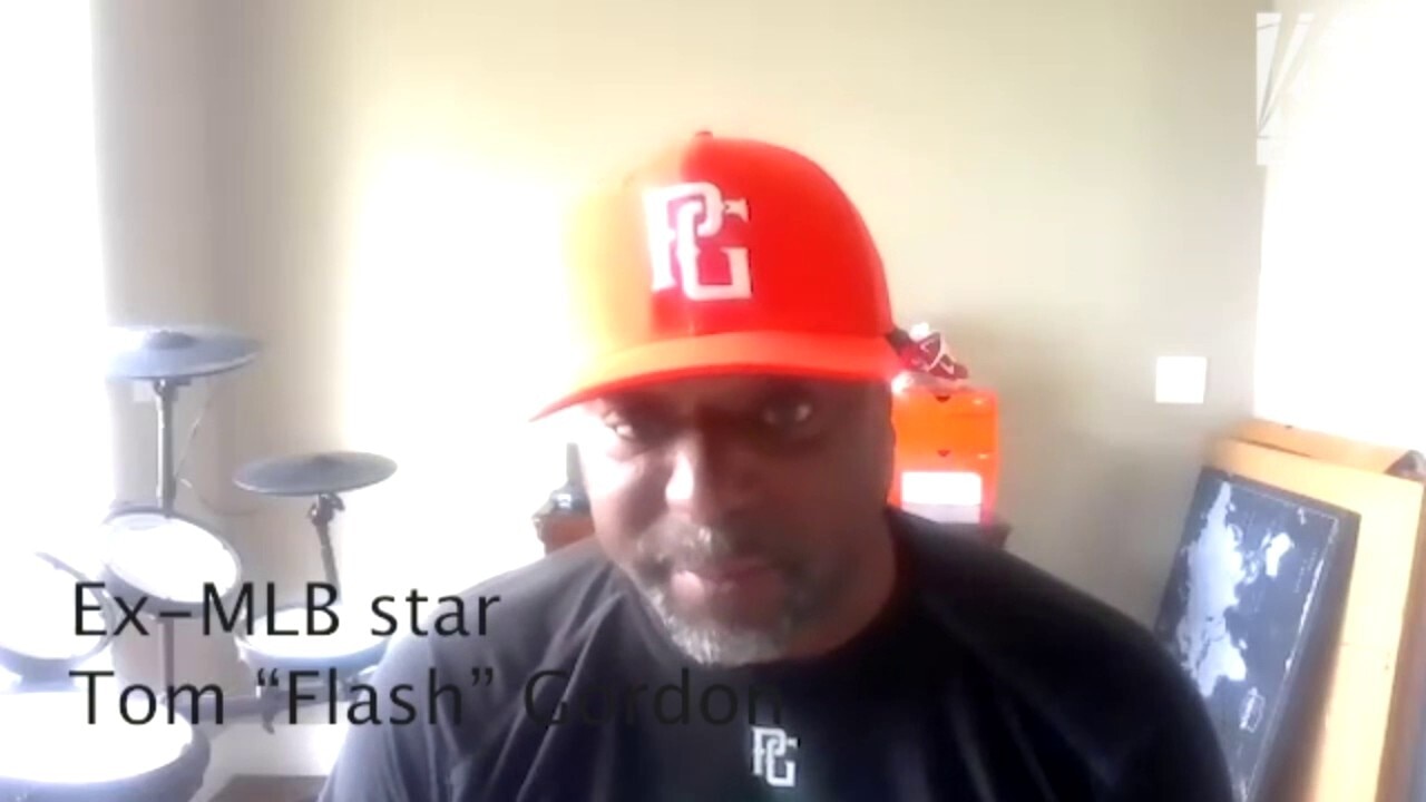 Dodgers' Clayton Kershaw should be first-ballot Hall of Famer, ex-MLB star Tom Gordon says