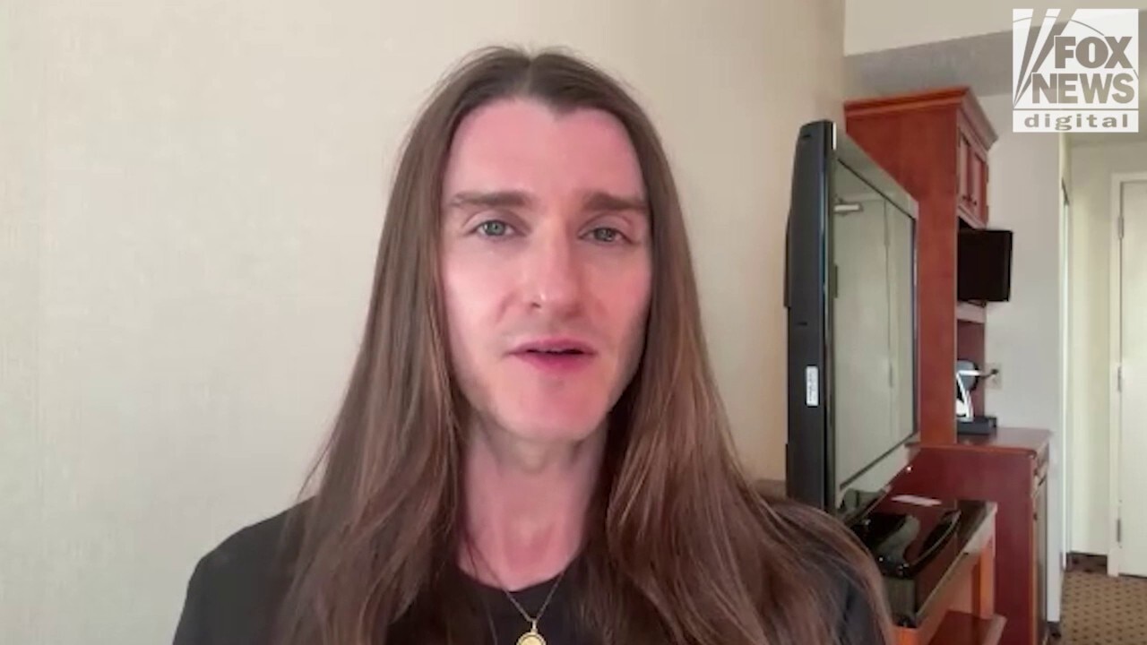 Scott Presler criss-crosses New Jersey’s 21 counties as gubernatorial election comes down to wire