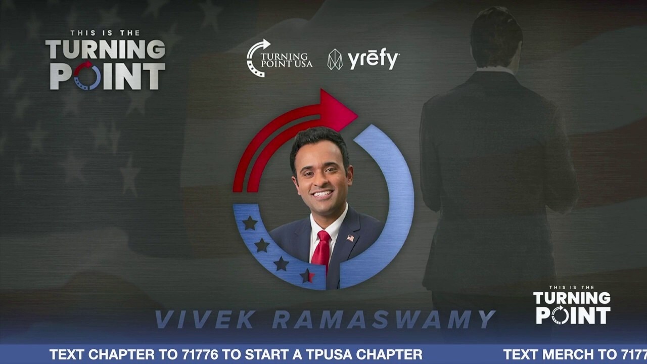 TPUSA event draws thousands in Montana for tour honoring Charlie Kirk