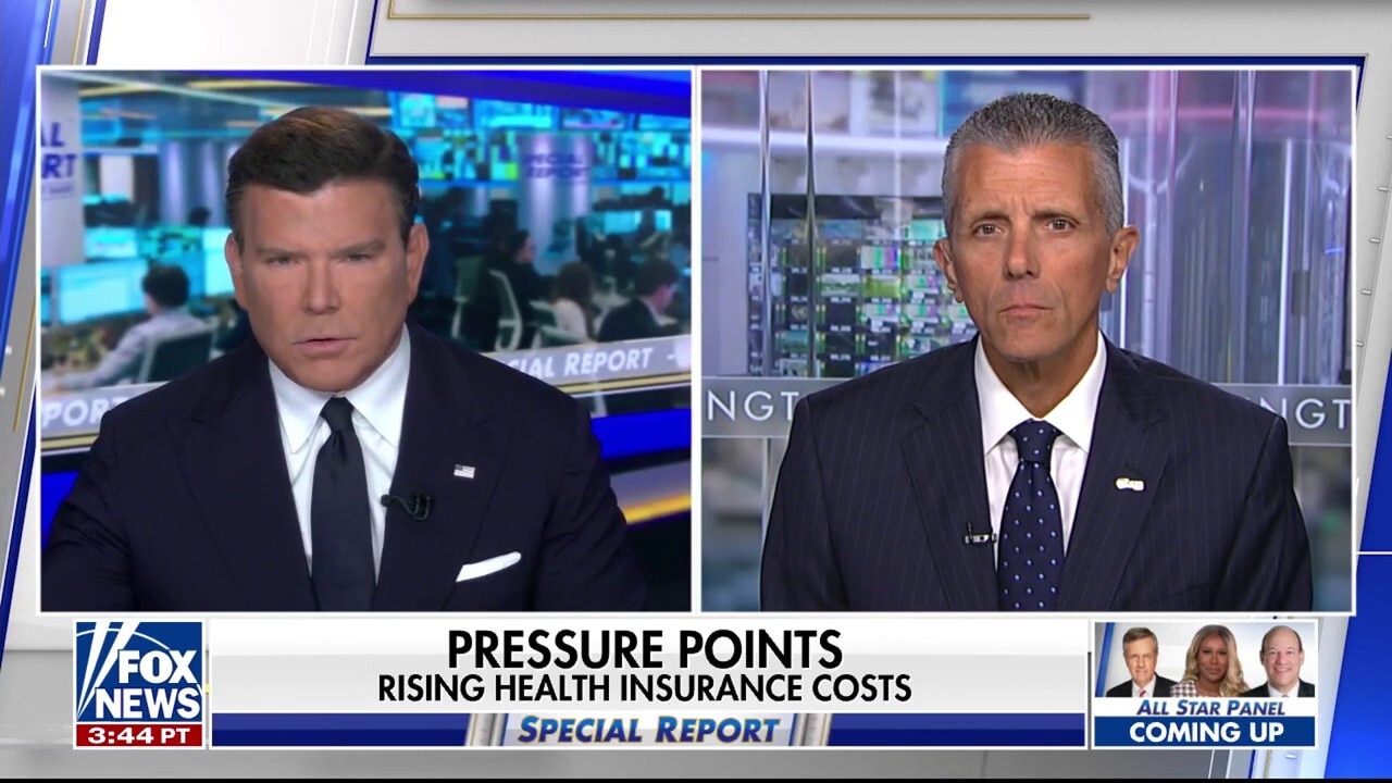 Healthcare cost flashpoint exacerbated by shutdown crisis 