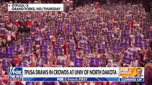 Fox & Friends First