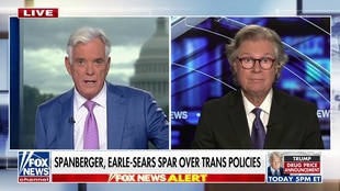 Virginia AG Election Scandal