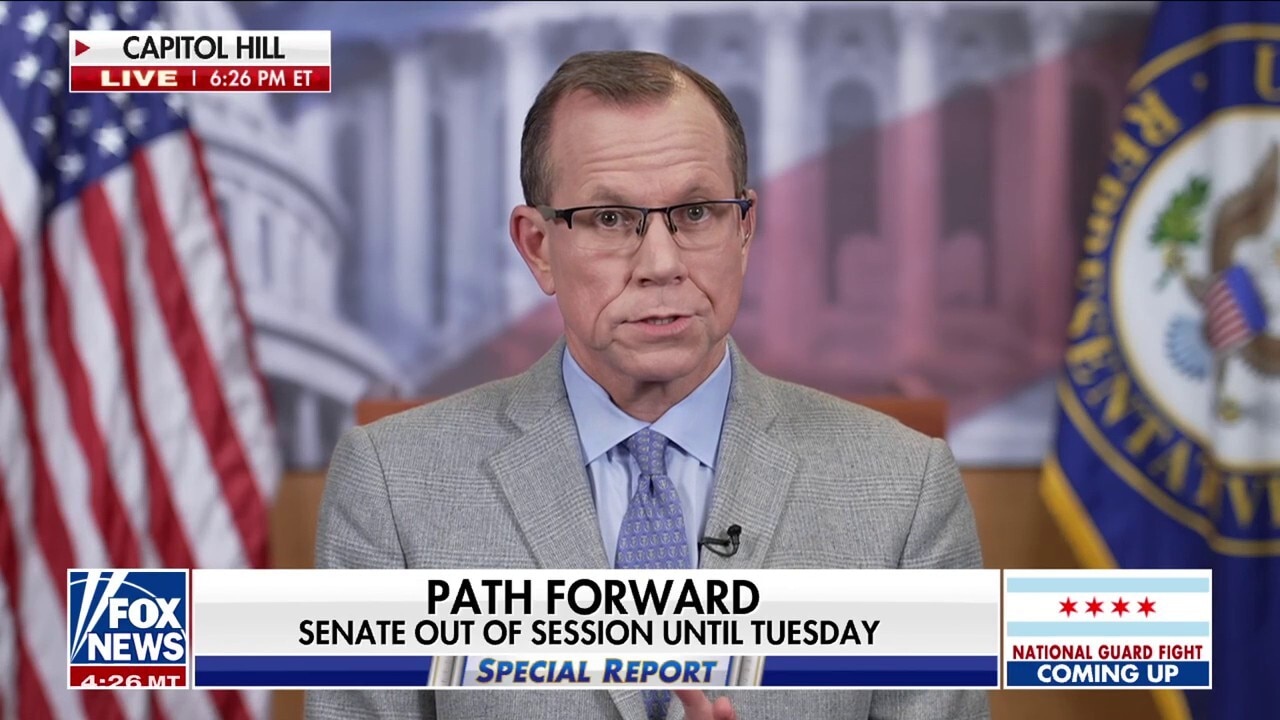 Federal reductions in force draws criticism from lawmakers