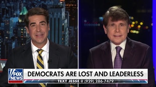 Jesse Watters Primetime