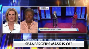 The Ingraham Angle