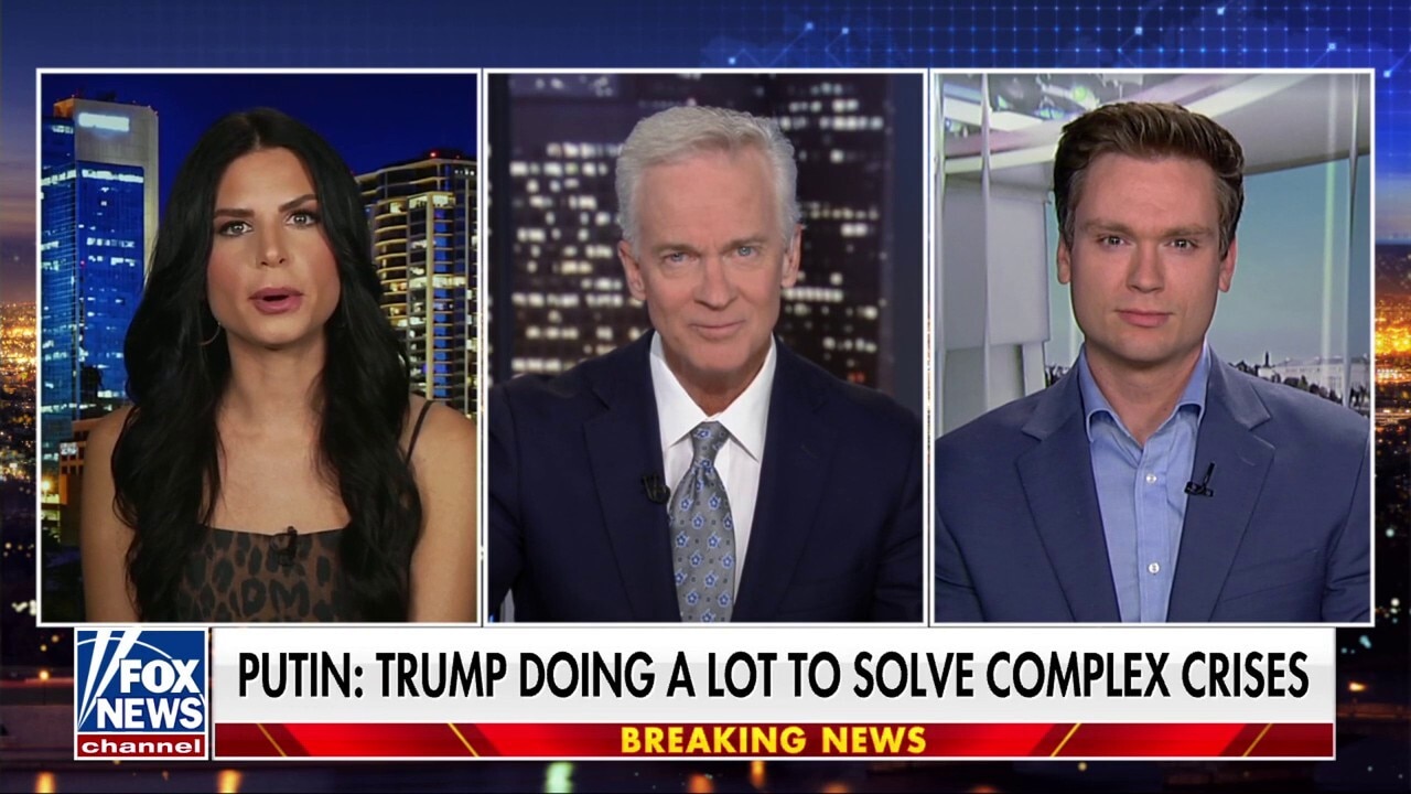 Letitia James is ‘the biggest hypocrite of them all’, Republican strategist says