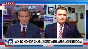 Heartfelt Tributes for Charlie Kirk Continue