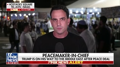 Israeli hostages to be exchanged for nearly 2,000 Palestinian prisoners