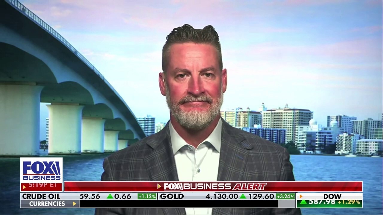 Democrats want to give healthcare to illegal immigrants, says Rep. Greg Steube