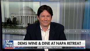 Jesse Watters Primetime