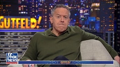 Anti-Israel protesters have to find something new to scream about, says Greg Gutfeld